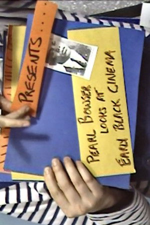 Pearl Bowser Looks At Early Black Cinema: The Legacy of Oscar Micheaux Pearl Bowser Looks At Early Black Cinema: The Legacy of Oscar Micheaux