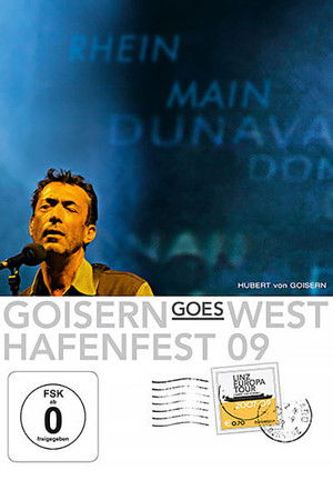 Goisern Goes West Goisern Goes West