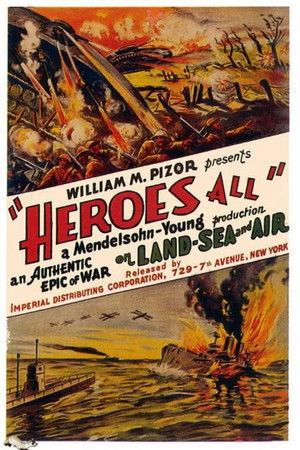 Heroes All Heroes All