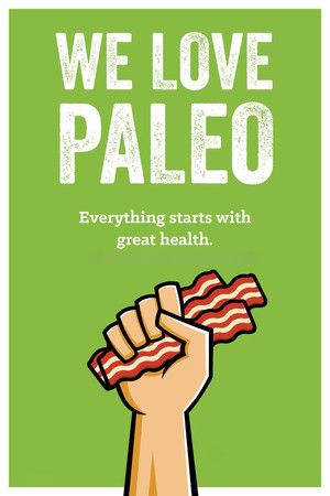 We Love Paleo We Love Paleo