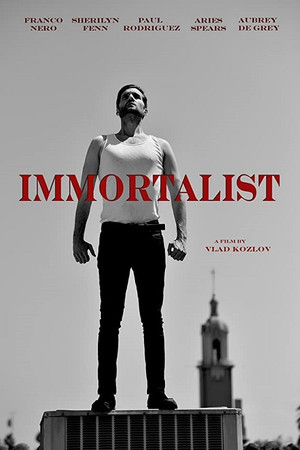 Immortalist Immortalist