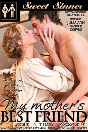 My Mother's Best Friend 4 My Mother's Best Friend 4