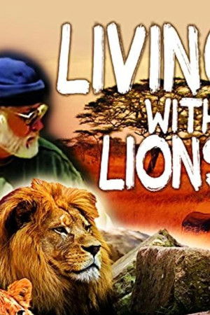 Living with Lions Living with Lions