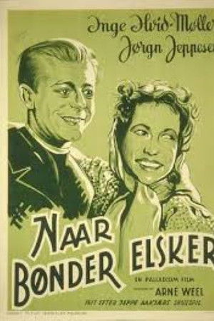 Naar Bønder elsker Naar Bønder elsker