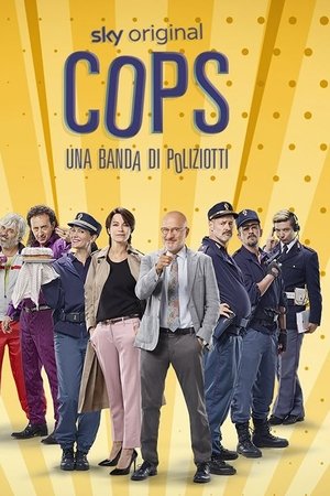 Cops - Una banda di poliziotti
