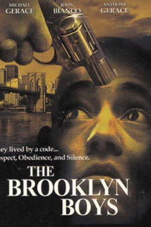 Brooklyn Boys Brooklyn Boys