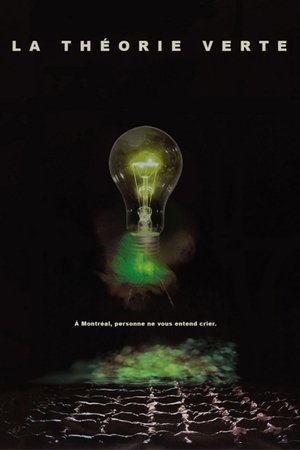 La Théorie verte La Théorie verte