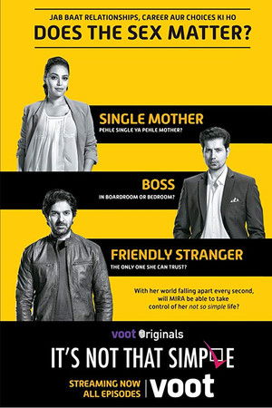 It's Not That Simple It's Not That Simple