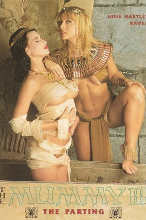 The Mummy 3: The Parting The Mummy 3: The Parting