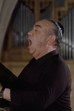 Das Singen im Dom zu Magdeburg