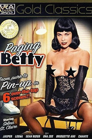 Paging Betty Paging Betty