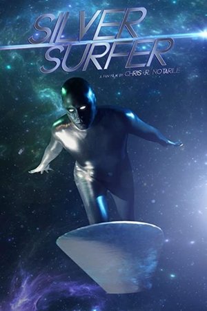 Silver Surfer