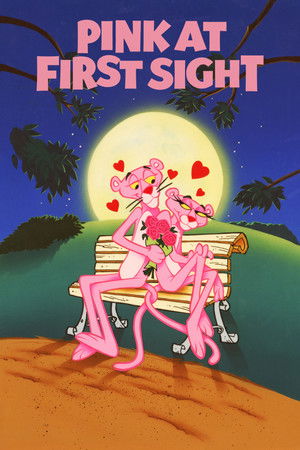 The Pink Panther in 'Pink at First Sight' The Pink Panther in 'Pink at First Sight'