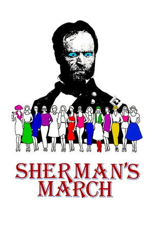 Sherman's March Sherman's March