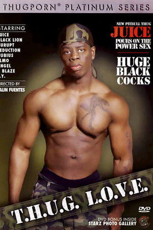 T.H.U.G. L.O.V.E. T.H.U.G. L.O.V.E.