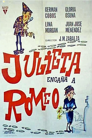Julieta engaña a Romeo Julieta engaña a Romeo
