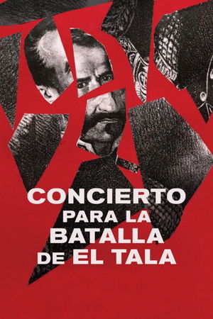 Concert for the Battle of El Tala Concert for the Battle of El Tala