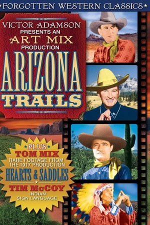 Arizona Trails Arizona Trails