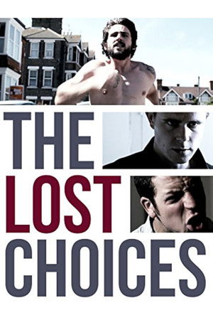 The Lost Choices The Lost Choices