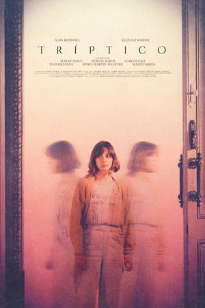 Tríptico Tríptico