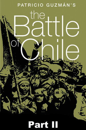 The Battle of Chile: Part II