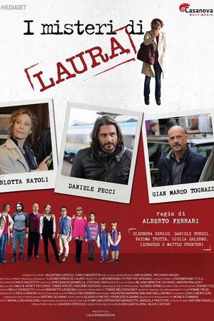 I misteri di Laura