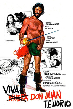 Viva/muera Don Juan Tenorio