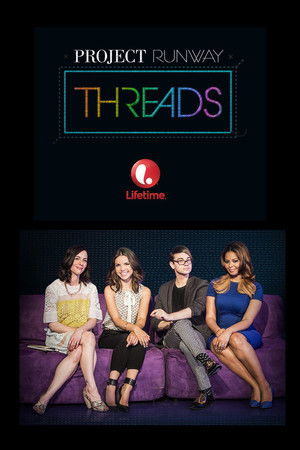 Project Runway: Threads