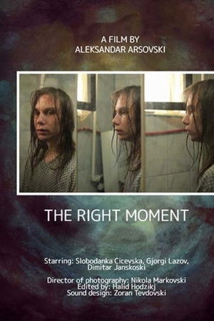 The Right Moment The Right Moment