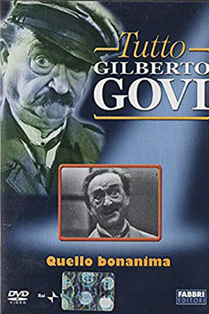 Quello bonanima Quello bonanima