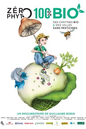 Zéro phyto 100% bio