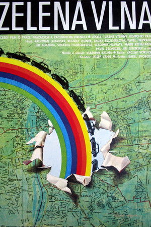 Zelená vlna Zelená vlna