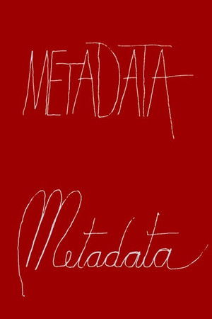 Metadata Metadata