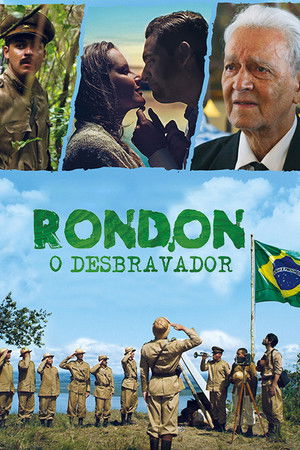 Rondon, o Desbravador