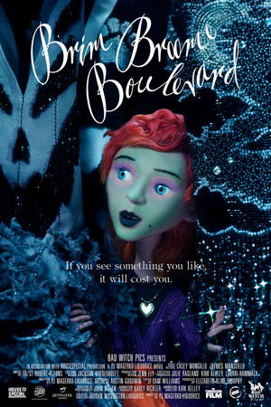 Brim Broome Boulevard Brim Broome Boulevard