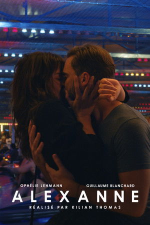 Alexanne Alexanne