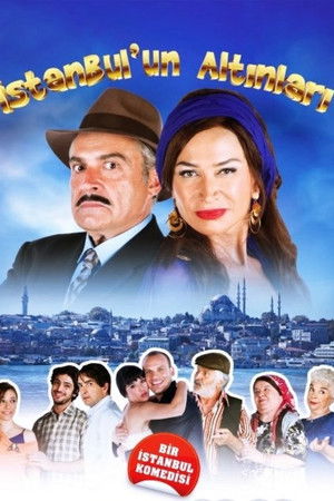 İstanbul'un Altınları