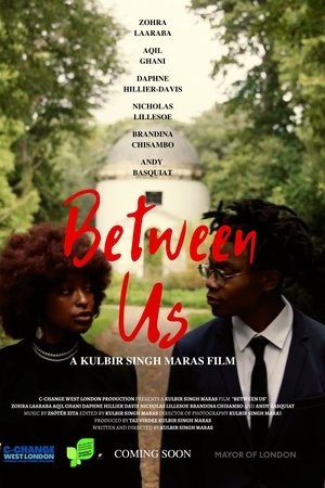 Between Us Between Us