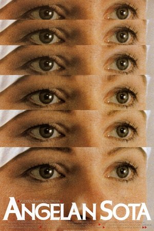 Angela's War Angela's War