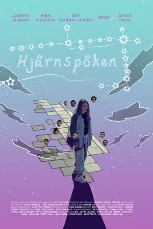 Brain Ghosts Brain Ghosts