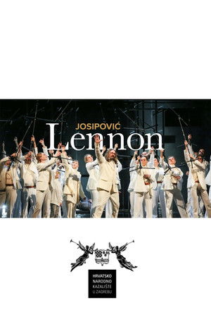 Lennon - JOSIPOVIĆ Lennon - JOSIPOVIĆ