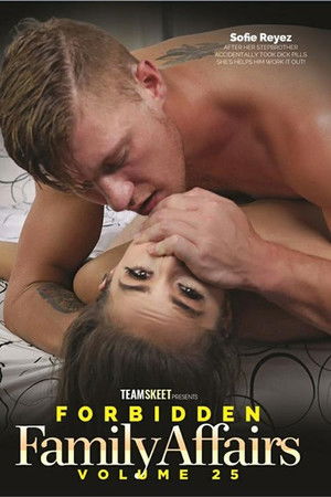 Forbidden Family Affairs 25 Forbidden Family Affairs 25