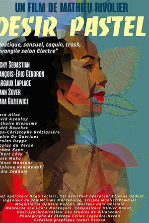 Désir Pastel