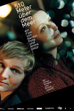 510 Meters Above Sea Level