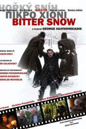 Bitter Snow Bitter Snow