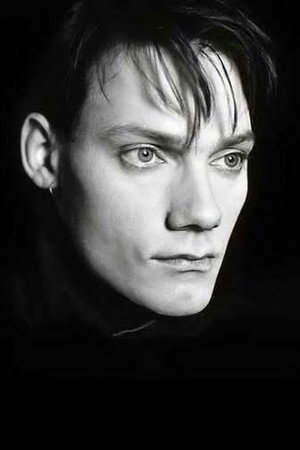William Orbit