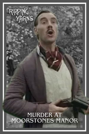 Murder at Moorstones Manor Murder at Moorstones Manor