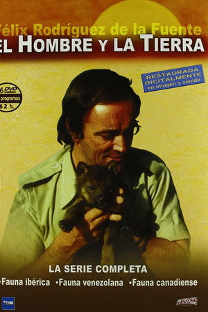 El hombre y la Tierra