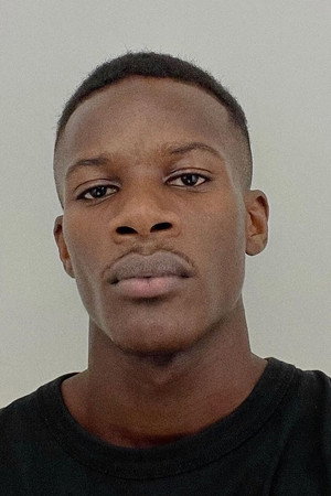 Mamadou Sidibé