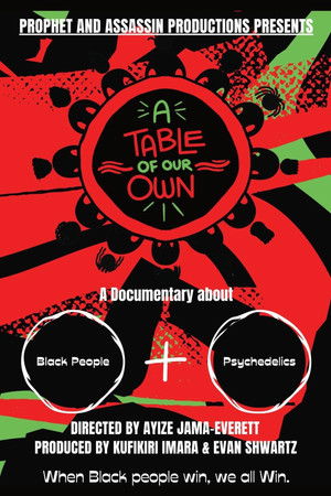 A Table of Our Own A Table of Our Own